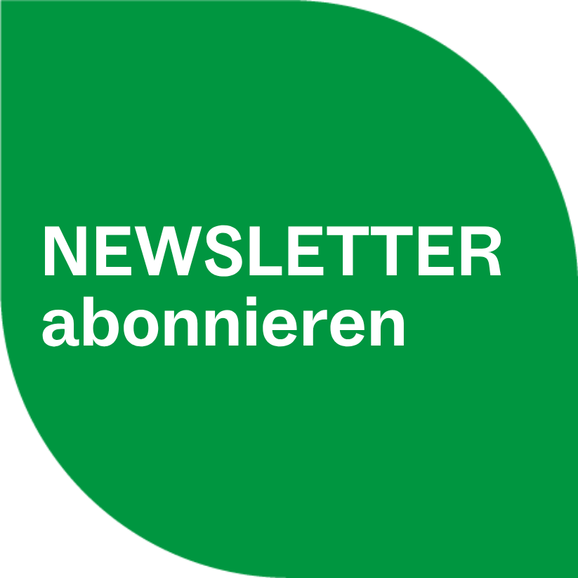 Newsletter abonnieren Link auf Newsletter-Seite